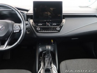 Toyota Corolla 1.5,92KW,Automat,CZ,1Maj 2024