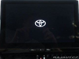 Toyota Corolla 1.5,92KW,Automat,CZ,1Maj 2024