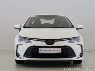 Toyota Corolla 1.5,92KW,Automat,CZ,1Maj 2024