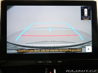 Toyota Corolla 1.5,92KW,Automat,CZ,1Maj 2024
