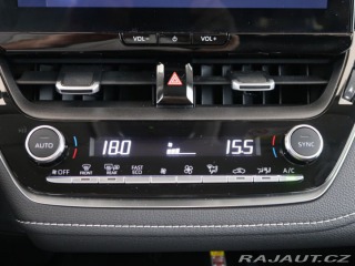 Toyota Corolla 1.5,92KW,Automat,CZ,1Maj 2024