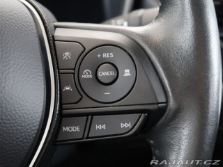 Toyota Corolla 1.5,92KW,Automat,CZ,1Maj 2024