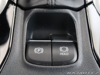 Toyota Corolla 1.5,92KW,Automat,CZ,1Maj 2024
