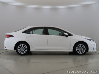 Toyota Corolla 1.5,92KW,Automat,CZ,1Maj 2024