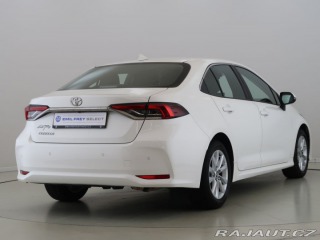 Toyota Corolla 1.5,92KW,Automat,CZ,1Maj 2024