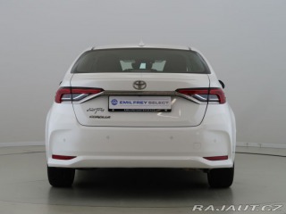 Toyota Corolla 1.5,92KW,Automat,CZ,1Maj 2024