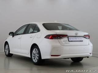 Toyota Corolla 1.5,92KW,Automat,CZ,1Maj 2024