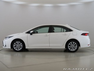 Toyota Corolla 1.5,92KW,Automat,CZ,1Maj 2024