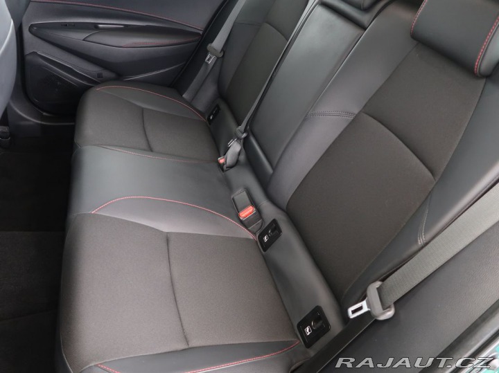 Toyota Corolla 2.0Hybrid,e-CVT,GR Sport, 2025