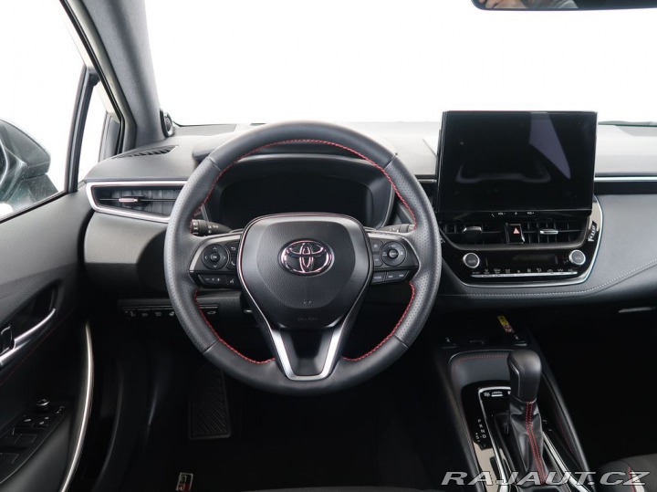 Toyota Corolla 2.0Hybrid,e-CVT,GR Sport, 2025