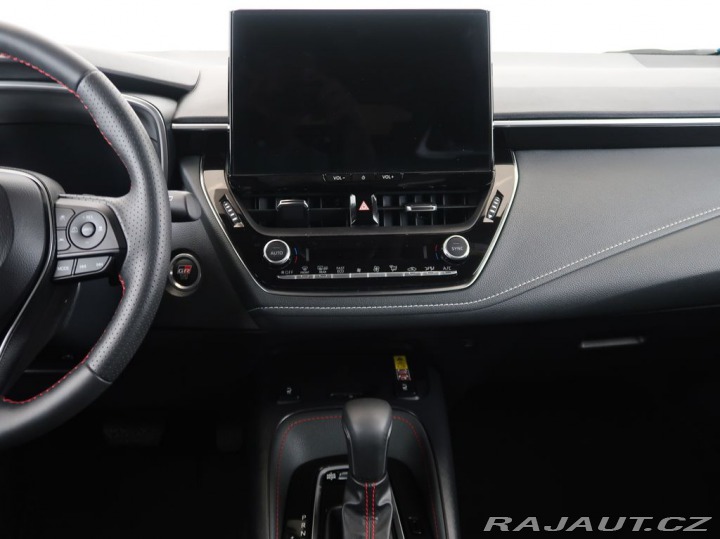 Toyota Corolla 2.0Hybrid,e-CVT,GR Sport, 2025