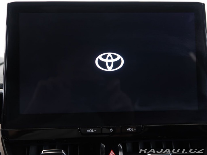 Toyota Corolla 2.0Hybrid,e-CVT,GR Sport, 2025