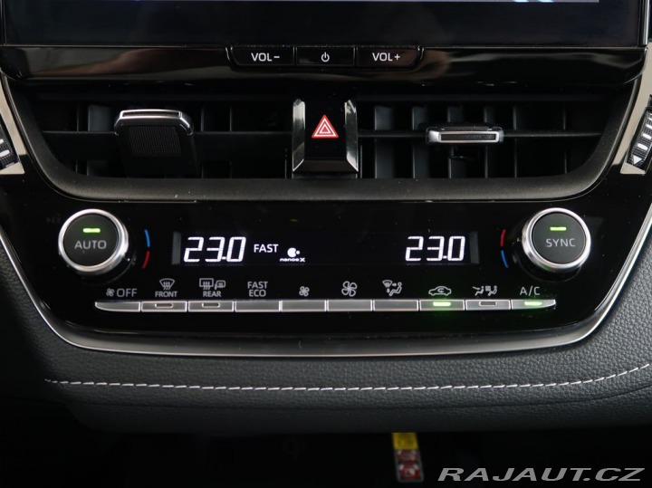 Toyota Corolla 2.0Hybrid,e-CVT,GR Sport, 2025