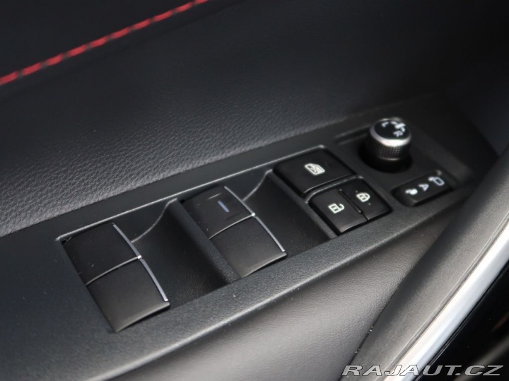 Toyota Corolla 2.0Hybrid,e-CVT,GR Sport, 2025