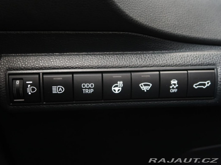 Toyota Corolla 2.0Hybrid,e-CVT,GR Sport, 2025