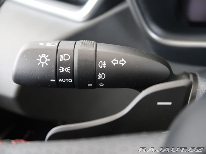 Toyota Corolla 2.0Hybrid,e-CVT,GR Sport, 2025