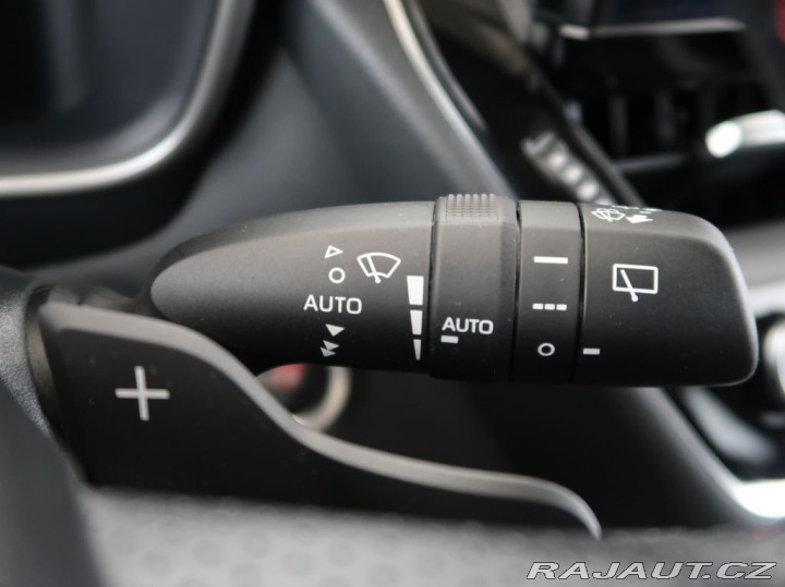 Toyota Corolla 2.0Hybrid,e-CVT,GR Sport, 2025