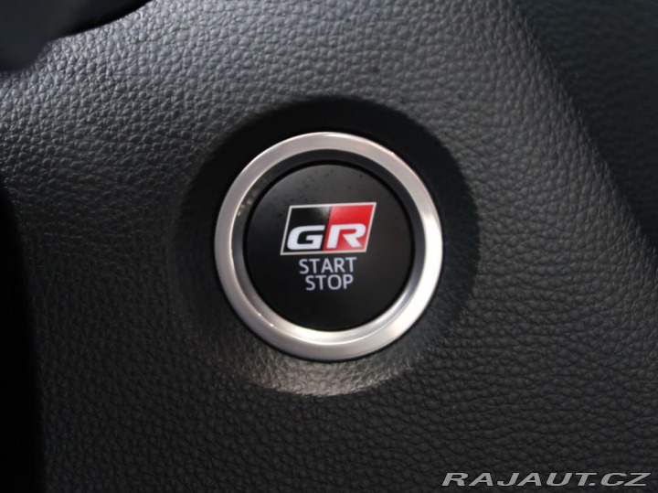 Toyota Corolla 2.0Hybrid,e-CVT,GR Sport, 2025