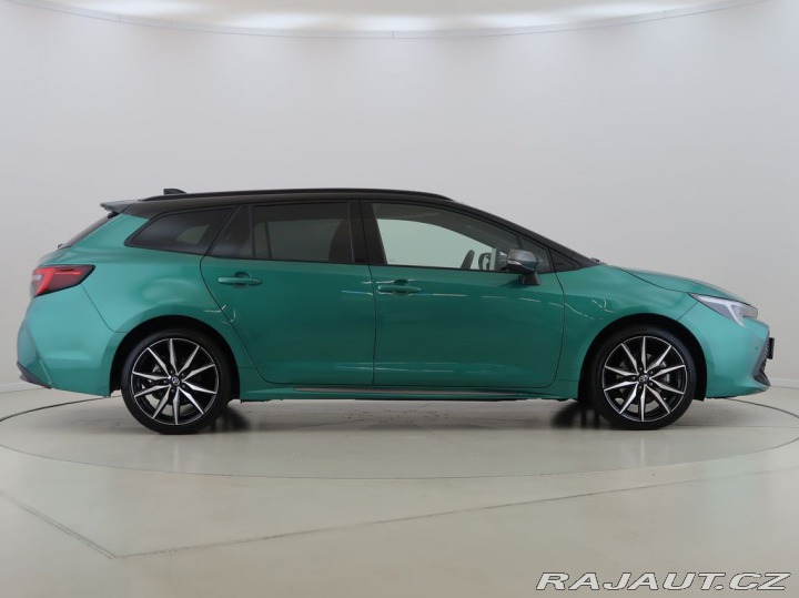 Toyota Corolla 2.0Hybrid,e-CVT,GR Sport, 2025
