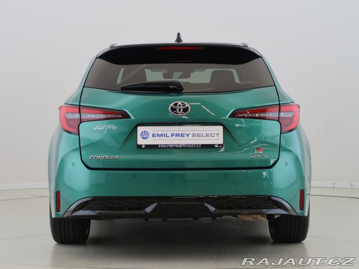 Toyota Corolla 2.0Hybrid,e-CVT,GR Sport, 2025