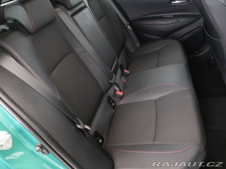 Toyota Corolla 2.0Hybrid,e-CVT,GR Sport, 2025