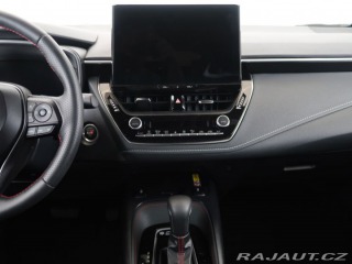 Toyota Corolla 2.0Hybrid,e-CVT,GR Sport, 2025