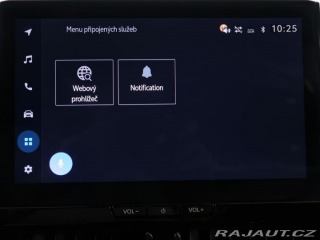 Toyota Corolla 2.0Hybrid,e-CVT,GR Sport, 2025