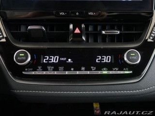 Toyota Corolla 2.0Hybrid,e-CVT,GR Sport, 2025
