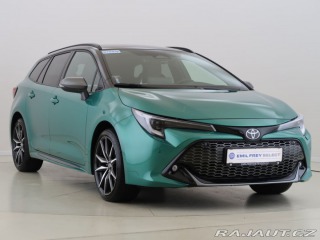 Toyota Corolla 2.0Hybrid,e-CVT,GR Sport, 2025