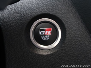 Toyota Corolla 2.0Hybrid,e-CVT,GR Sport, 2025