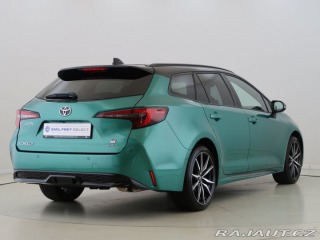 Toyota Corolla 2.0Hybrid,e-CVT,GR Sport, 2025