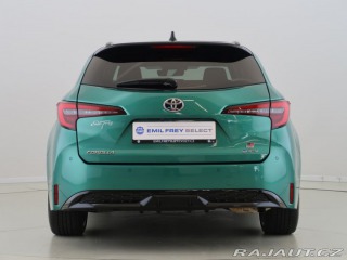 Toyota Corolla 2.0Hybrid,e-CVT,GR Sport, 2025