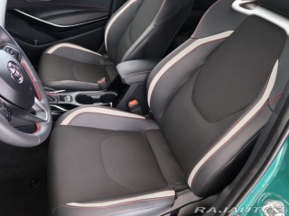 Toyota Corolla 2.0Hybrid,e-CVT,GR Sport, 2025