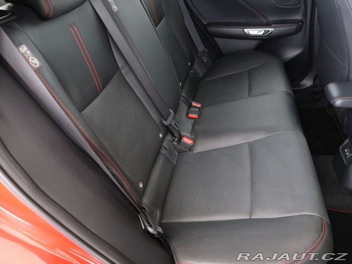 Lexus Ostatní modely LBX 1.5,HEV,Emotion,CZ,1Maj 2024