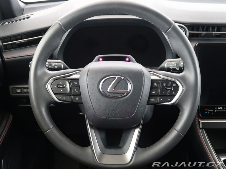 Lexus Ostatní modely LBX 1.5,HEV,Emotion,CZ,1Maj 2024