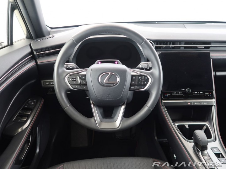 Lexus Ostatní modely LBX 1.5,HEV,Emotion,CZ,1Maj 2024