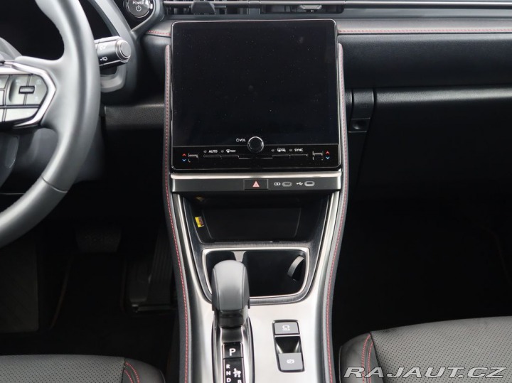 Lexus Ostatní modely LBX 1.5,HEV,Emotion,CZ,1Maj 2024