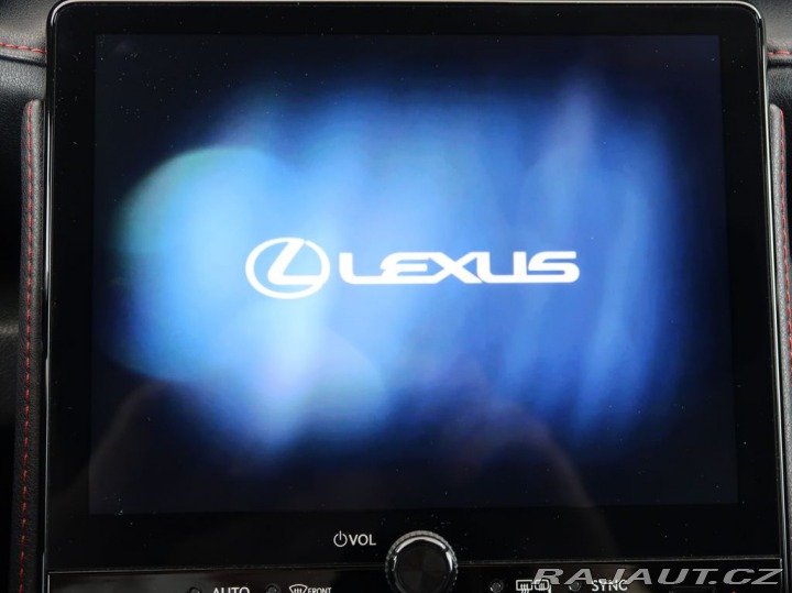 Lexus Ostatní modely LBX 1.5,HEV,Emotion,CZ,1Maj 2024