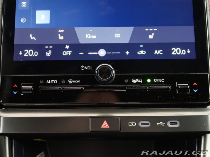Lexus Ostatní modely LBX 1.5,HEV,Emotion,CZ,1Maj 2024