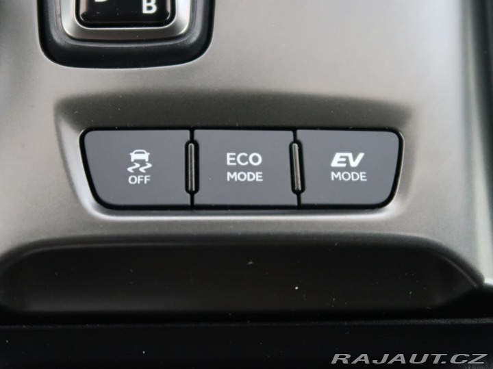 Lexus Ostatní modely LBX 1.5,HEV,Emotion,CZ,1Maj 2024