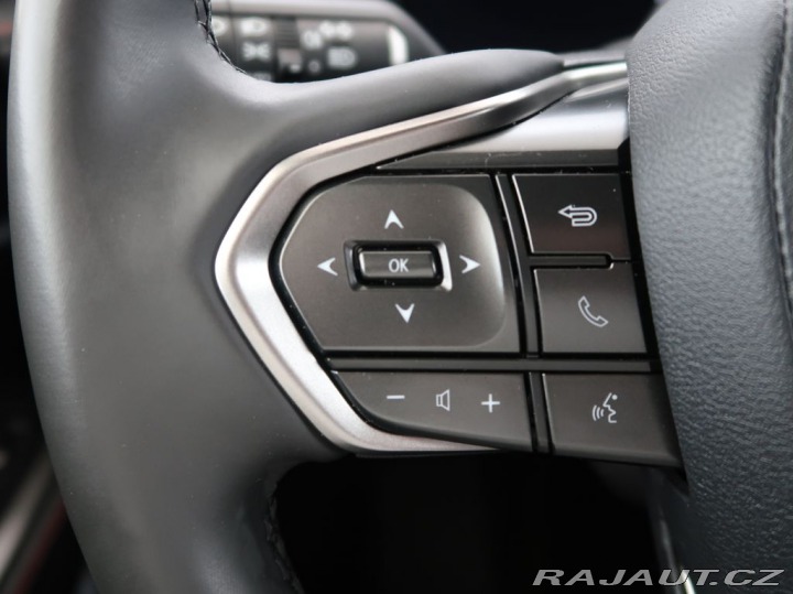 Lexus Ostatní modely LBX 1.5,HEV,Emotion,CZ,1Maj 2024