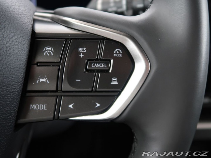 Lexus Ostatní modely LBX 1.5,HEV,Emotion,CZ,1Maj 2024