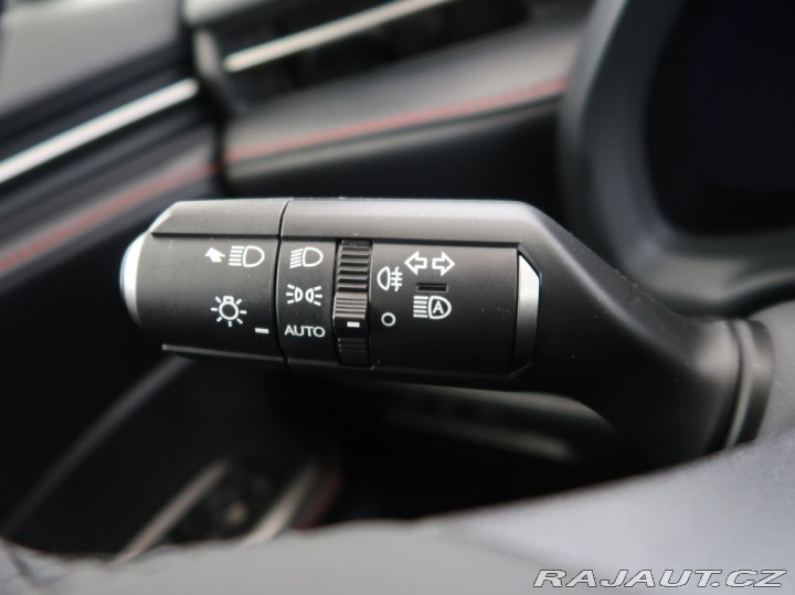 Lexus Ostatní modely LBX 1.5,HEV,Emotion,CZ,1Maj 2024