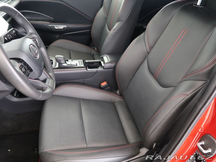 Lexus Ostatní modely LBX 1.5,HEV,Emotion,CZ,1Maj 2024