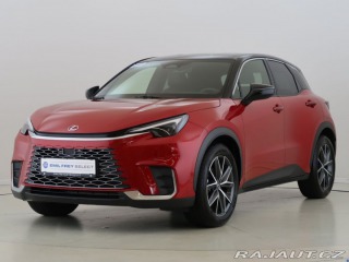 Lexus Ostatní modely LBX 1.5,HEV,Emotion,CZ,1Maj 2024