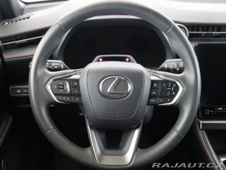 Lexus Ostatní modely LBX 1.5,HEV,Emotion,CZ,1Maj 2024