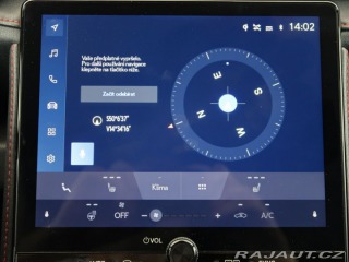 Lexus Ostatní modely LBX 1.5,HEV,Emotion,CZ,1Maj 2024