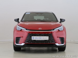 Lexus Ostatní modely LBX 1.5,HEV,Emotion,CZ,1Maj 2024