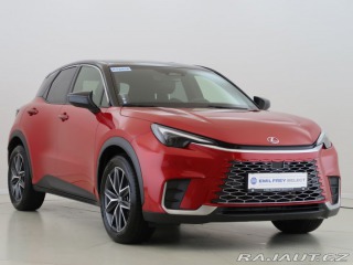 Lexus Ostatní modely LBX 1.5,HEV,Emotion,CZ,1Maj 2024