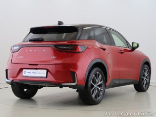 Lexus Ostatní modely LBX 1.5,HEV,Emotion,CZ,1Maj 2024